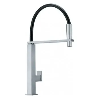 Vodovodní baterie Franke FW 77 CELONEREZOVÁ + ZÁRUKA 5 LET ZDARMA