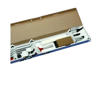 Úklidový vozík KRISTALSET