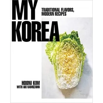 My Korea - Hooni, Kim