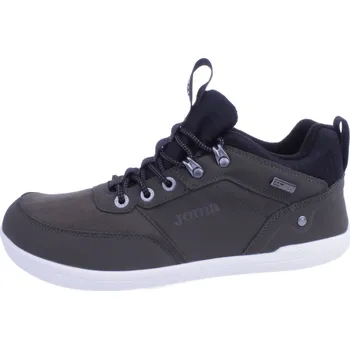 Pánská treková obuv Boty Joma Barefoot 2523 zelené pánské kotníkové Velikost: 43