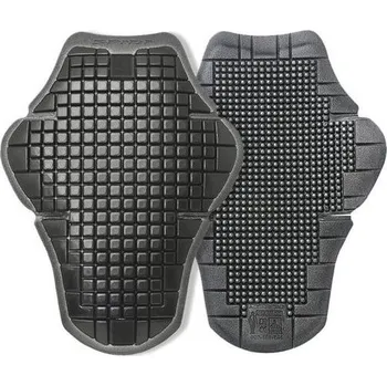 Motocyklový chránič Páteřový chránič COMPACT WARRIOR 510 vkládací, SPIDI (černý, vel. UNI)