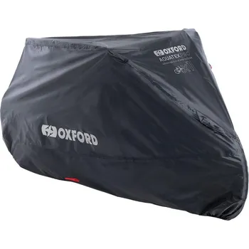 Plachta na motorové vozidlo Plachta na 1 kolo AQUATEX PRO, OXFORD (černá)