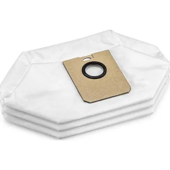 Sáček do vysavače Sáčky do vysavače KARCHER RCV 5 3ks