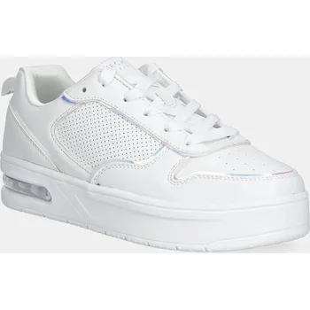 Chlapecké tenisky Dětské tenisky Skechers COURT HI-AIR 310211L bílá 00X, EUR 38