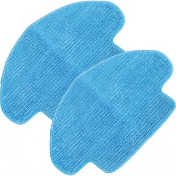 Příslušenství k robotickému vysavači Mop pro mopovací nástavec 150 ml pro ETA 1244 Rondo 2ks originální