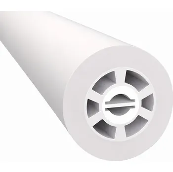 LED páska Silikonová Trubice Kulatá D40 FlexLED Neon Hadice silikonová 40mm pro LED pásek 10mm