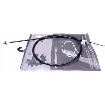 Brzdová hadice Lanko zadní brzdy levé SKV 26SKV533