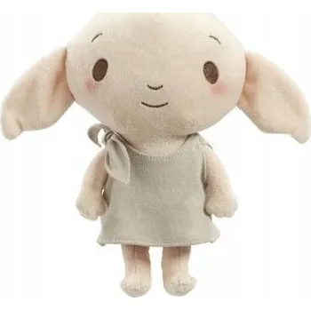 plyšák Rainbow designs limitovaný Harry Potter Dobby plyšová hračka 0m+ 1 kniha