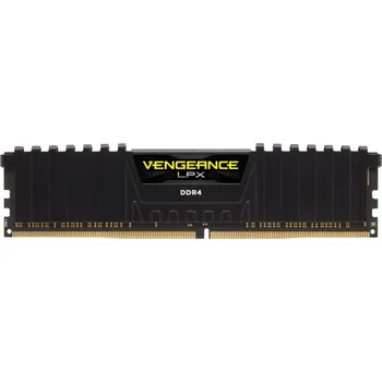Operační paměť Paměť RAM RAM DDR4 Corsair 16 GB 3200 MHz CL16
