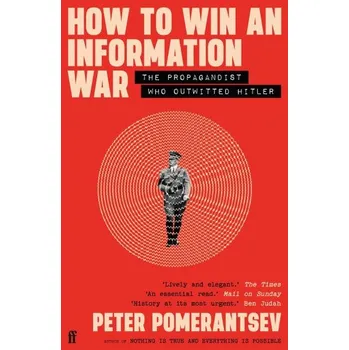 Populárně naučná literatura pro dospělé How to Win an Information War