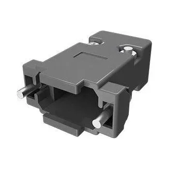 FCI SUB-D 8630CH09UNCLF Pólů: 9 180 ° 1 ks