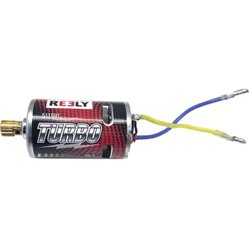 RC vybavení Reely RE-5546574 náhradní díl elektromotor 550