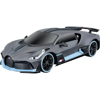 RC model auta MaistoTech Bugatti Divo 1:24 RC model auta elektrický, zadní 2WD (4x2), 581515