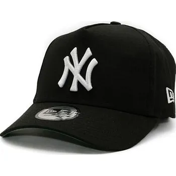 Kšiltovka New Era kšiltovka černá, univerzální velikost