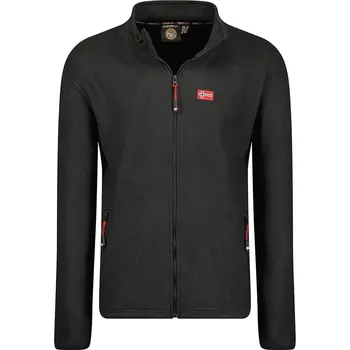 Pánská bunda Bunda Geographical Norway Schwarz 8731644 XXL
