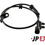Snímač, počet otáček kol JP GROUP 6597100100