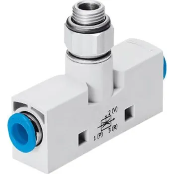 Čerpadlo Podtlakové čerpadlo, řada: VN prům. 0.95mm 62.7L/min 6bar 8bar Festo