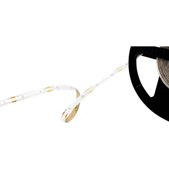LED páska Barthelme 51542740 LED pásek pájitelné 24 V/DC 5000 mm studená bílá 5 m