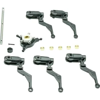 RC vybavení FliteZone MD500 (B) náhradní díl