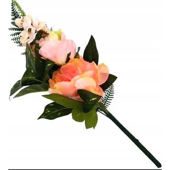 umělá květina UMĚLÁ ROSTLINA V KVĚTINÁČI JEHLIČNAN