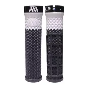 Sport All Mountain Style Cero gripy Black/White