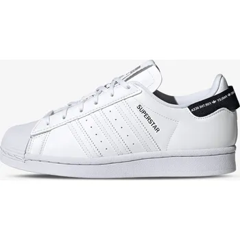 Dětská móda Dětské tenisky adidas SUPERSTAR J EUR 36 726158