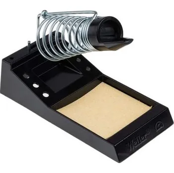 Páječka Bezpečnostní opěra páječky PH70 pro pájecí stanici WE1, pájecí stanice WEP70 Weller