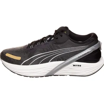 Dámská sportovní obuv Puma Schwarz/ Weiß 3460356 42.5