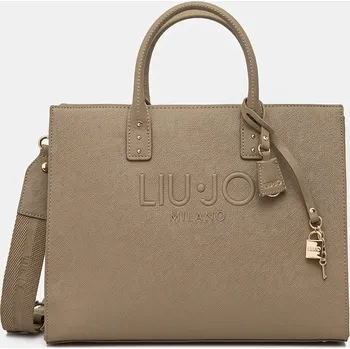 Kabelka Kabelka Liu Jo AA6149.ES029 zelená 81X, vel. ONE SIZE