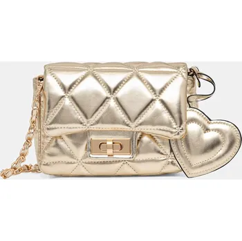 Kabelka Kabelka Aldo BBELLAMINI BBELLAMINI.718 zlatá GLD, vel. ONE SIZE