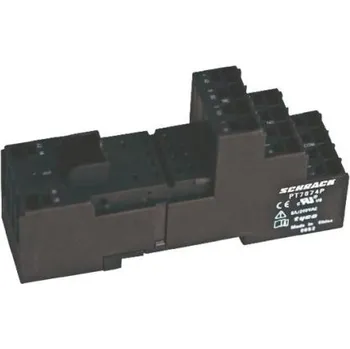 Relé Patice relé pro Řada PT 240V ac