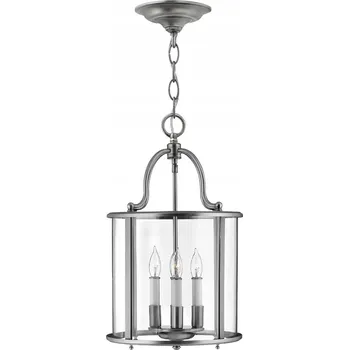 Závěsné svítidlo Hinkley Lighting GENTRY 1 -bodové světlo E14