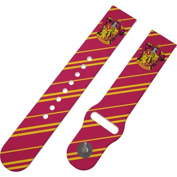 Chytré hodinky Strapido HARRY POTTER - NEBELVÍR KRAVATA řemínek 22 mm