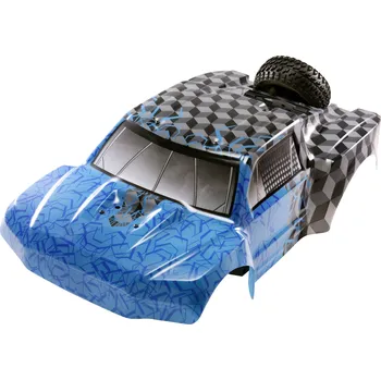 RC vybavení Reely RE-6622353 náhradní díl karoserie a ocelová výztuž