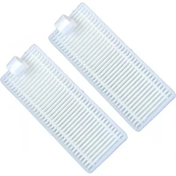 Příslušenství k robotickému vysavači HEPA filtr pro S75s pro ROWENTA RR8577WH X-plorer S75S Laser 2ks