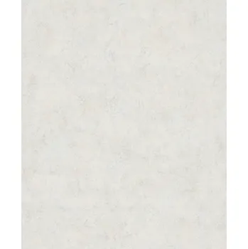 Tapeta VINYLOVÁ TAPETA ECRU S EFEKTEM ODŘENÉ OMÍTKY