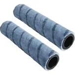 Mopovací válec pro vysavač AEG 8000 AW81U3DB Ultimate originální 2ks