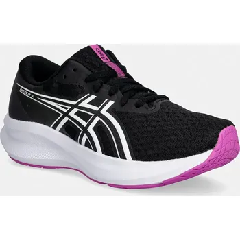 Pánské tenisky Tréninkové boty Asics PATRIOT 14 1012B836.005 černá 99X, EUR 36