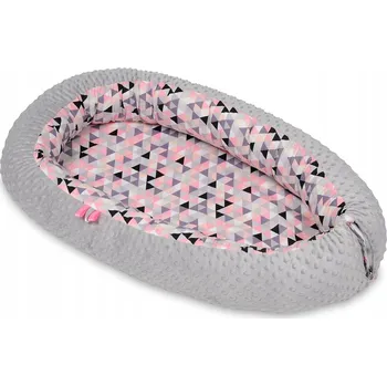 Zavinovačka Kokon pro miminko, hnízdečko, zavinovačka pro novorozence