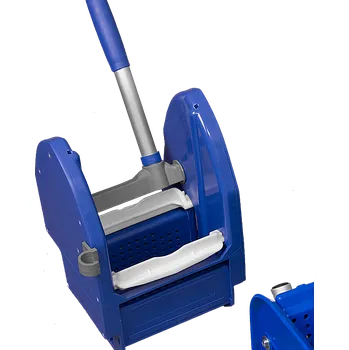 Úklidový vozík Ždímač plastový