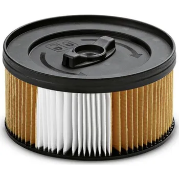 Filtr do vysavače Originální filtrační patrona Kärcher 6.414-960.0 pro KARCHER WD 5.260