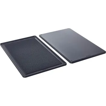 Rational Deska na grilování a pizzu pekařská norma 400 × 600 mm
