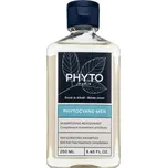 Phyto Phytocyane Men Invigorating Shampoo posilující šampon proti vypadávání vlasů 250 ml