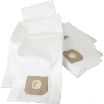 Příslušenství k vysavači Sáčky pro vysavač FLEX VCE 45 M AC 77x46cm průmyslové 6ks