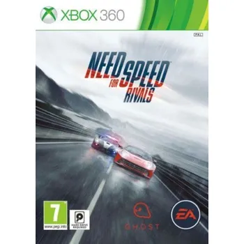 Hra pro Xbox Need for Speed: Rivals (Xbox 360)