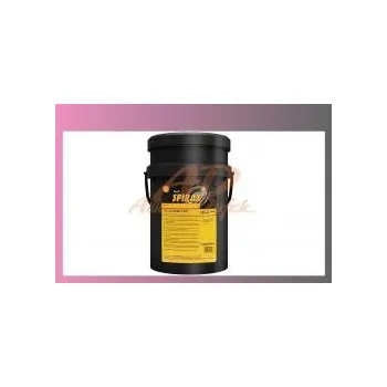 Převodový olej olej převodový 80W-140 SHELL SPIRAX S3 AS - 20 l