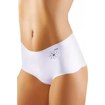 Kalhotky Dámské šortkové kalhotky Daisy EMILI černá S