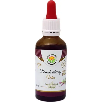 Přírodní produkt Salvia Paradise Drmek obecný AF tinktura 50 ml