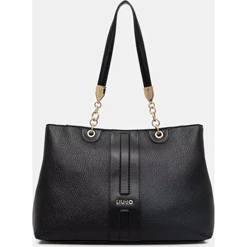 Kabelka Kabelka Liu Jo AA6104.E1109 černá 99X, vel. ONE SIZE