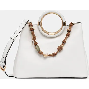 Kabelka Kabelka Aldo DOVIEGEM DOVIEGEM.110 bílá 00X, vel. ONE SIZE